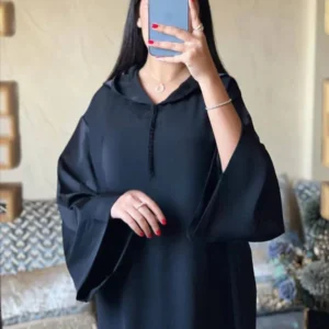 جلابة جوهرة